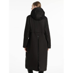 Manteau LeMieux All Elements Noir
