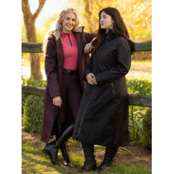 LeMieux All Elements Jas Zwart