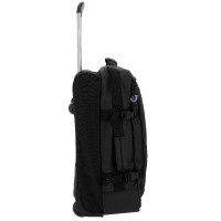 Sac de voyage Equithème Urban Noir Sac de voyage Equithème Urban Noir
