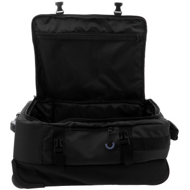 Reistas Equithème Urban Zwart Reistas Equithème Urban Zwart