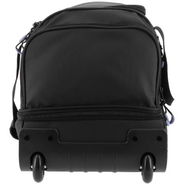 Trolleytas Equithème Urban Zwart Trolleytas Equithème Urban Zwart