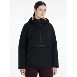 Anorak imperméable LeMieux demi-zippé Phoebe femme