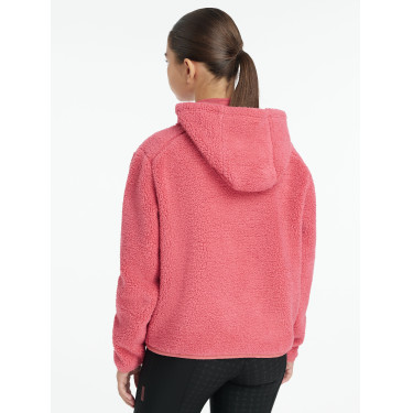 LeMieux Avalon Young Rider hooded trui LeMieux Avalon Young Rider hooded trui