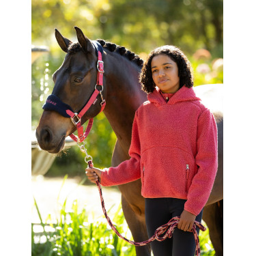 Sweat à capuche Young Rider LeMieux Avalon Sweat à capuche Young Rider LeMieux Avalon