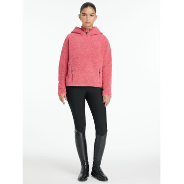 LeMieux Avalon Young Rider hooded trui LeMieux Avalon Young Rider hooded trui