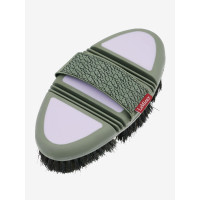 Flexibele sponsborstel LeMieux Lila Violet Flexibele sponsborstel LeMieux Lila Violet