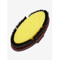 Brosse éponge flexible LeMieux