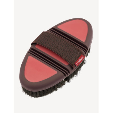 Brosse éponge flexible LeMieux Brosse éponge flexible LeMieux