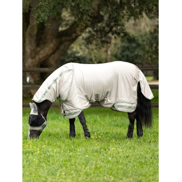 Chemise anti-mouches LeMieux Arika Armour-Tek Chemise anti-mouches LeMieux Arika Armour-Tek