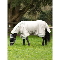 Vliegendeken LeMieux Arika Armour-Tek Varen Groen Vliegendeken LeMieux Arika Armour-Tek Varen Groen