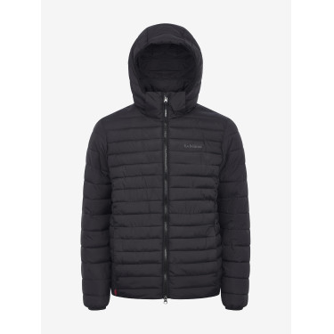 Doudoune à capuche LeMieux homme Doudoune à capuche LeMieux homme