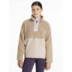 Base Layer Young Rider LeMieux Tammy Teddy en polaire