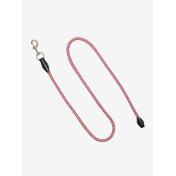 Longe LeMieux Ropella Cranberry Longe LeMieux Ropella Cranberry