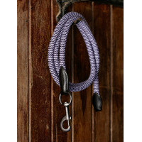 Longe LeMieux Ropella Cranberry Longe LeMieux Ropella Cranberry