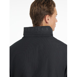 Manteau d’équitation LeMieux imperméable homme Team Noir Manteau d’équitation LeMieux imperméable homme Team Noir