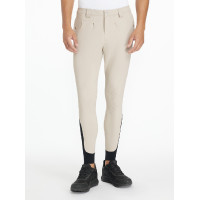 Pantalon d’équitation LeMieux Classique homme Beige