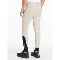 Pantalon d’équitation LeMieux Classique homme Beige Pantalon d’équitation LeMieux Classique homme Beige