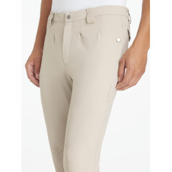 Pantalon d’équitation LeMieux Classique homme Beige