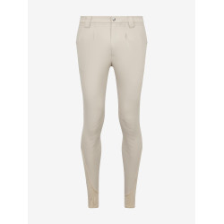 Pantalon d’équitation LeMieux Classique homme Beige
