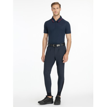 Pantalon d’équitation LeMieux homme fond silicone classique Pantalon d’équitation LeMieux homme fond silicone classique