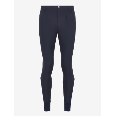 Pantalon d’équitation LeMieux homme fond silicone classique Pantalon d’équitation LeMieux homme fond silicone classique