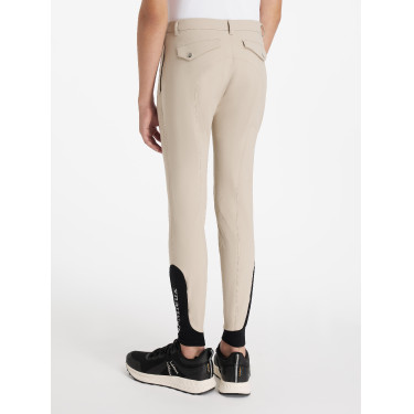 Pantalon d’équitation Young Rider LeMieux Classique garçon Pantalon d’équitation Young Rider LeMieux Classique garçon