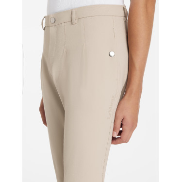 Pantalon d’équitation Young Rider LeMieux Classique garçon Pantalon d’équitation Young Rider LeMieux Classique garçon