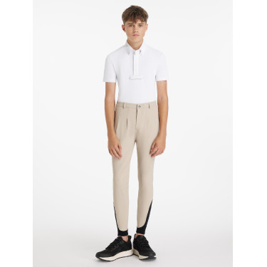 Pantalon d’équitation Young Rider LeMieux Classique garçon Pantalon d’équitation Young Rider LeMieux Classique garçon