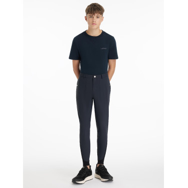 Pantalon d’équitation Young Rider LeMieux Classique garçon Pantalon d’équitation Young Rider LeMieux Classique garçon