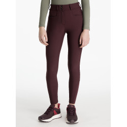 Pantalon d’équitation fond silicone Young Rider LeMieux Izzy