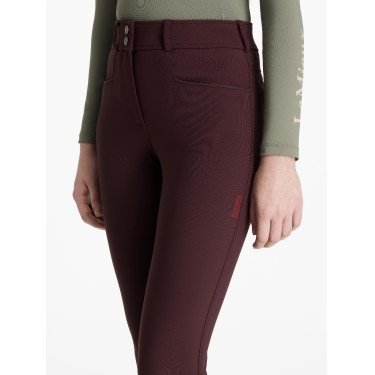 Pantalon d’équitation fond silicone Young Rider LeMieux Izzy Pantalon d’équitation fond silicone Young Rider LeMieux Izzy