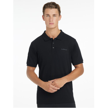 Polo Classique LeMieux homme Polo Classique LeMieux homme