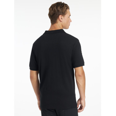 Polo Classique LeMieux homme Polo Classique LeMieux homme