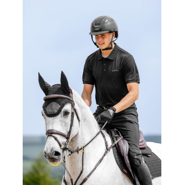 Polo Classique LeMieux homme Polo Classique LeMieux homme