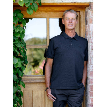 Polo Classique LeMieux homme Polo Classique LeMieux homme