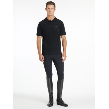 Polo Classique LeMieux homme Polo Classique LeMieux homme