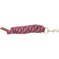 Longe ronde luxe T de T Bordeaux