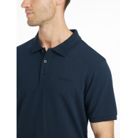 LeMieux Klassiek Polo voor heren Marine Marineblauw LeMieux Klassiek Polo voor heren Marine Marineblauw