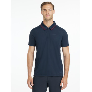 Polo Performance LeMieux homme Polo Performance LeMieux homme