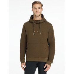 Sweat à capuche LeMieux homme