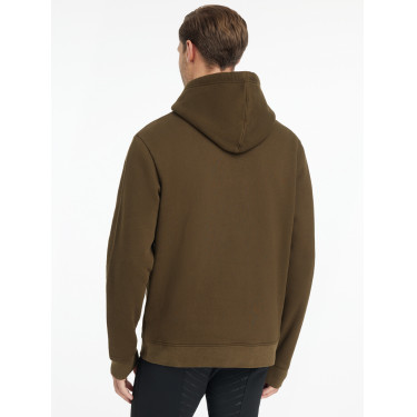 Sweat à capuche LeMieux homme Sweat à capuche LeMieux homme
