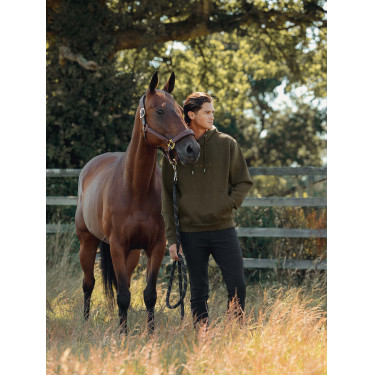 LeMieux herenhoodie LeMieux herenhoodie