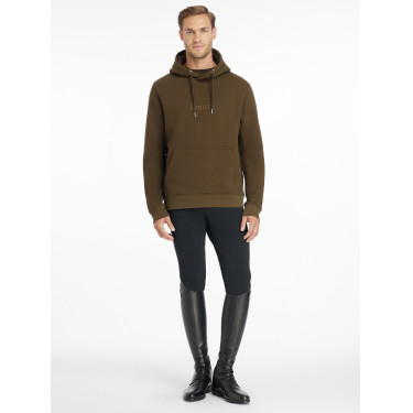 Sweat à capuche LeMieux homme Sweat à capuche LeMieux homme