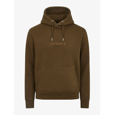 Sweat à capuche LeMieux homme Sweat à capuche LeMieux homme
