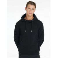 Sweat à capuche LeMieux homme Noir