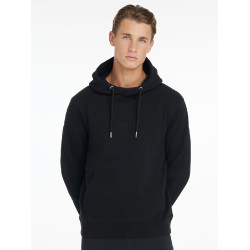 Sweat à capuche LeMieux homme Noir