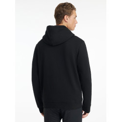 LeMieux herenhoodie Zwart