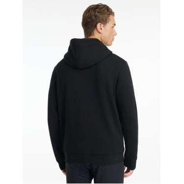 LeMieux herenhoodie Zwart