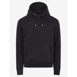 Sweat à capuche LeMieux homme Noir