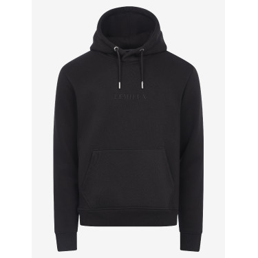 Sweat à capuche LeMieux homme Noir